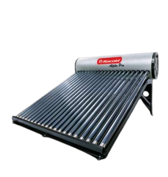 Alpha Pro Solar Water Heater